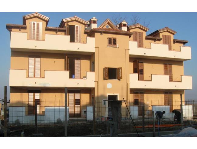 Anteprima foto 1 - Palazzo/Stabile in Vendita a Monticelli Pavese - Cascina Cantarana