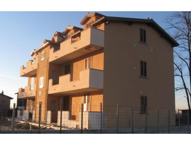 Anteprima foto 2 - Palazzo/Stabile in Vendita a Monticelli Pavese - Cascina Cantarana