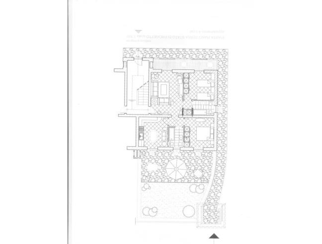Anteprima foto 6 - Palazzo/Stabile in Vendita a Monticelli Pavese - Cascina Cantarana