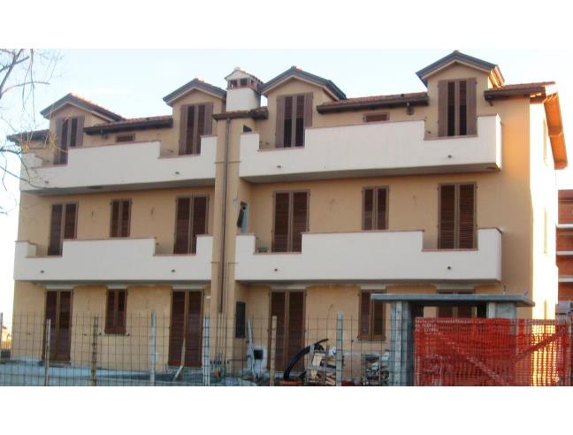 Anteprima foto 7 - Palazzo/Stabile in Vendita a Monticelli Pavese - Cascina Cantarana