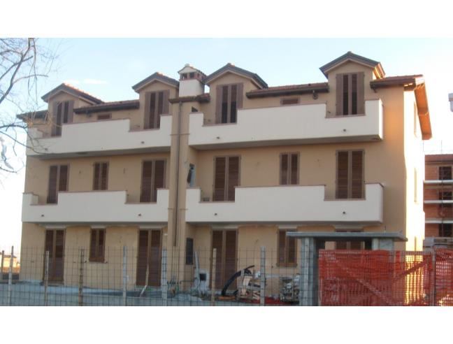 Anteprima foto 4 - Palazzo/Stabile in Vendita a Monticelli Pavese (Pavia)