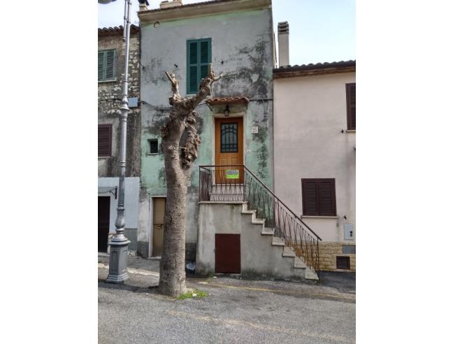 Anteprima foto 1 - Palazzo/Stabile in Vendita a Montorio Romano (Roma)