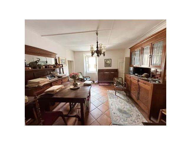 Anteprima foto 4 - Palazzo/Stabile in Vendita a Moricone (Roma)