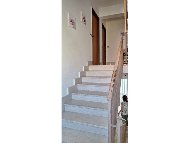 Anteprima foto 2 - Palazzo/Stabile in Vendita a Motta San Giovanni (Reggio Calabria)