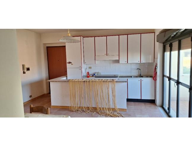 Anteprima foto 3 - Palazzo/Stabile in Vendita a Motta San Giovanni (Reggio Calabria)