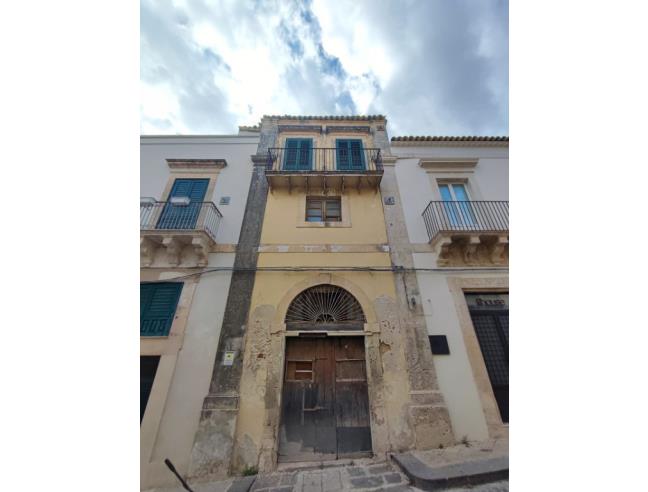 Anteprima foto 1 - Palazzo/Stabile in Vendita a Noto - Lido Di Noto