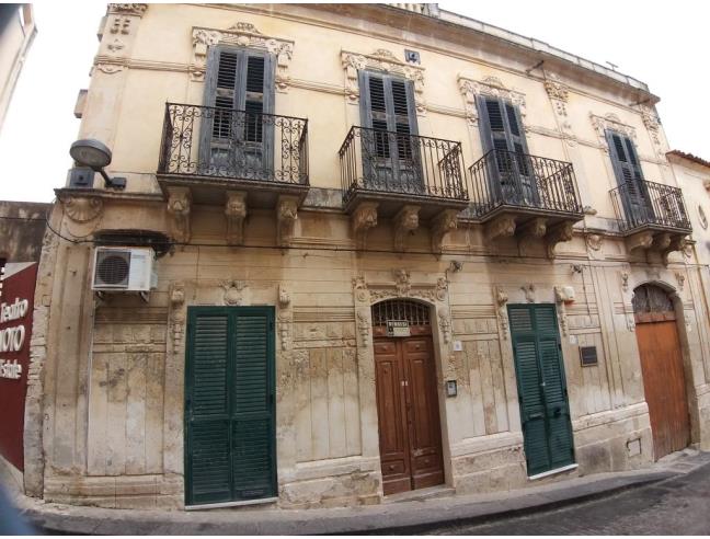 Anteprima foto 1 - Palazzo/Stabile in Vendita a Noto (Siracusa)