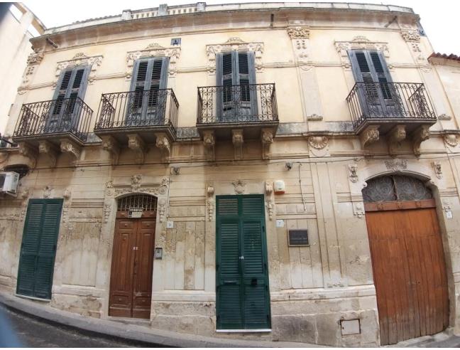 Anteprima foto 2 - Palazzo/Stabile in Vendita a Noto (Siracusa)