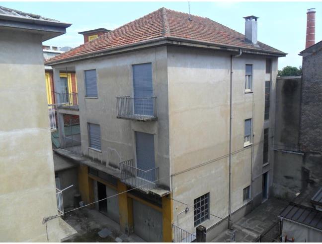 Anteprima foto 2 - Palazzo/Stabile in Vendita a Novara - Sant'Andrea