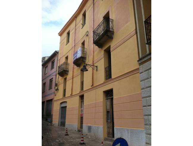 Anteprima foto 1 - Palazzo/Stabile in Vendita a Nuoro - Centro città