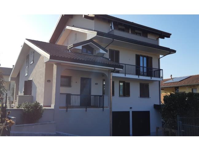 Anteprima foto 2 - Palazzo/Stabile in Vendita a Oleggio (Novara)