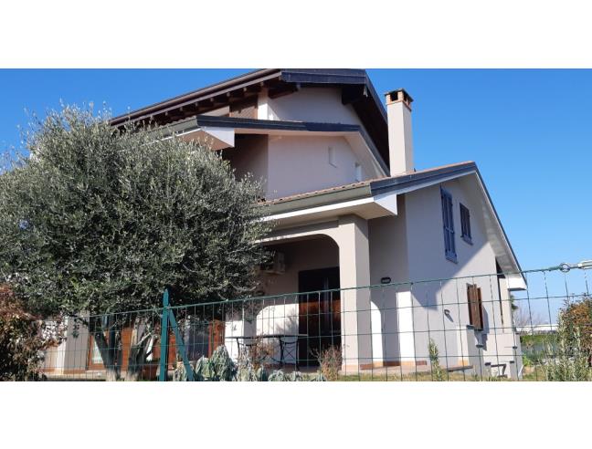 Anteprima foto 3 - Palazzo/Stabile in Vendita a Oleggio (Novara)