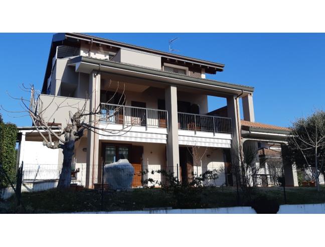 Anteprima foto 6 - Palazzo/Stabile in Vendita a Oleggio (Novara)