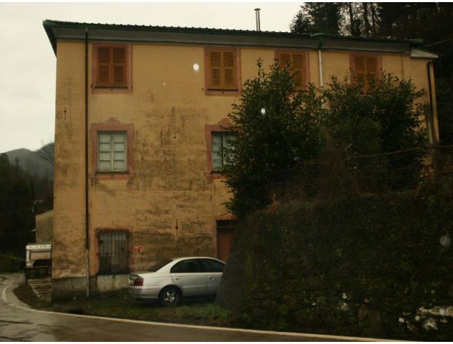 Anteprima foto 1 - Palazzo/Stabile in Vendita a Orero - Isolona