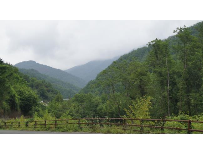 Anteprima foto 2 - Palazzo/Stabile in Vendita a Orero - Isolona