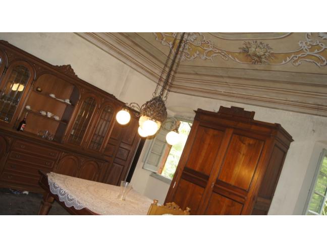 Anteprima foto 6 - Palazzo/Stabile in Vendita a Orero - Isolona