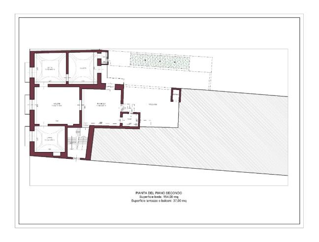 Anteprima foto 3 - Palazzo/Stabile in Vendita a Ostuni (Brindisi)