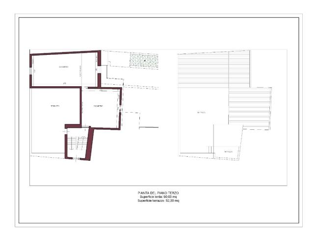 Anteprima foto 4 - Palazzo/Stabile in Vendita a Ostuni (Brindisi)