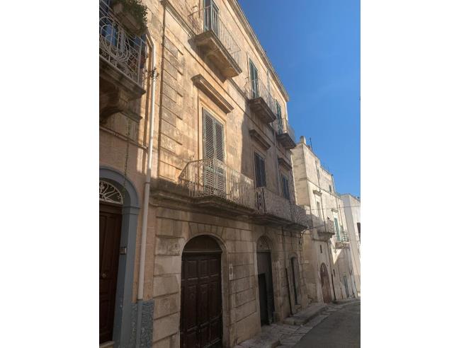 Anteprima foto 5 - Palazzo/Stabile in Vendita a Ostuni (Brindisi)