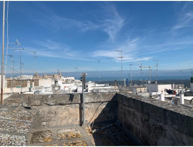 Anteprima foto 8 - Palazzo/Stabile in Vendita a Ostuni (Brindisi)