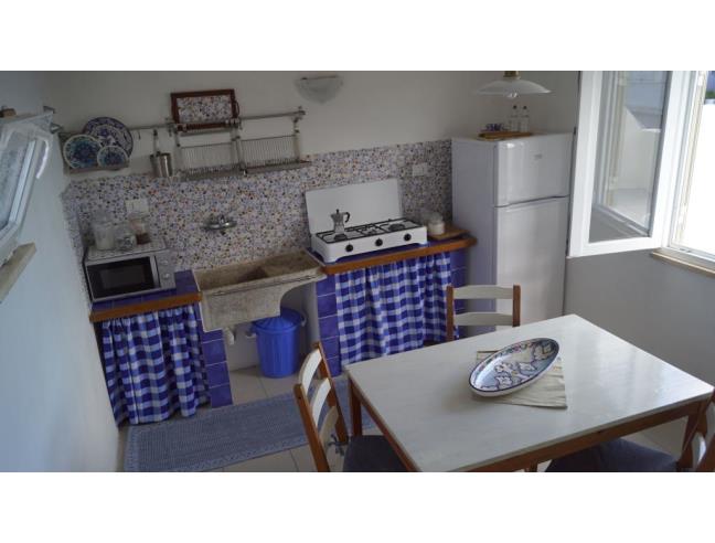 Anteprima foto 6 - Palazzo/Stabile in Vendita a Pachino (Siracusa)