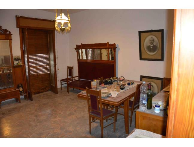 Anteprima foto 3 - Palazzo/Stabile in Vendita a Palazzolo Acreide (Siracusa)