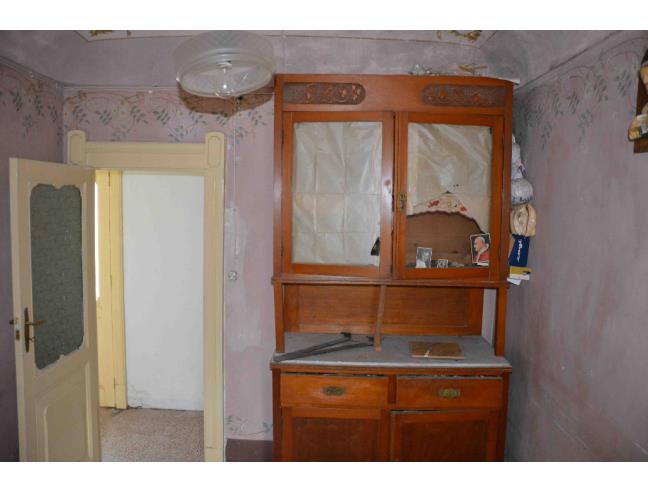 Anteprima foto 6 - Palazzo/Stabile in Vendita a Palazzolo Acreide (Siracusa)