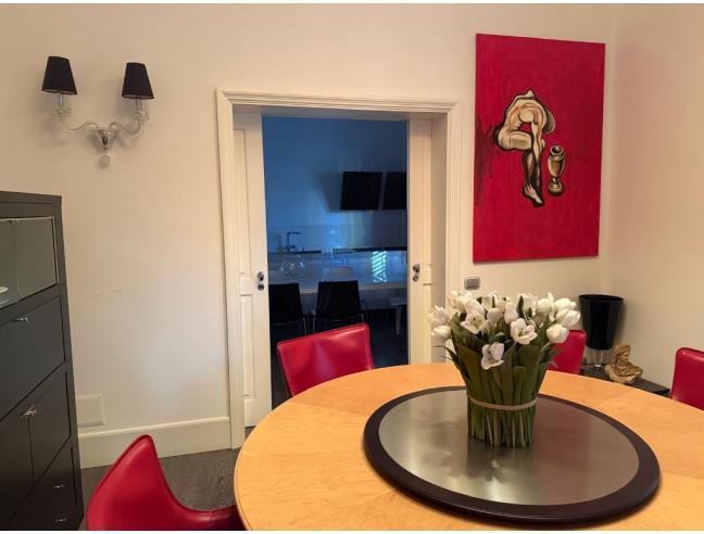 Anteprima foto 3 - Palazzo/Stabile in Vendita a Palermo - Libertà