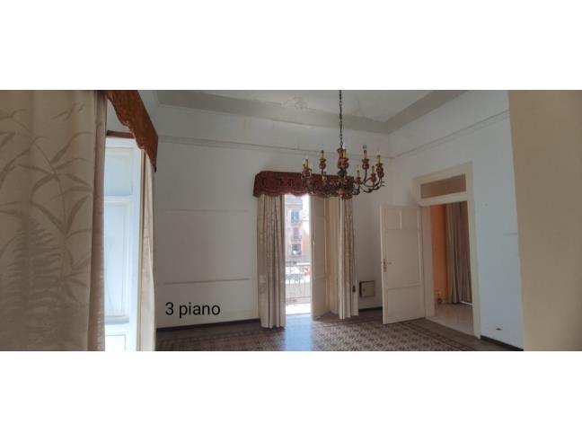 Anteprima foto 4 - Palazzo/Stabile in Vendita a Palermo - Politeama