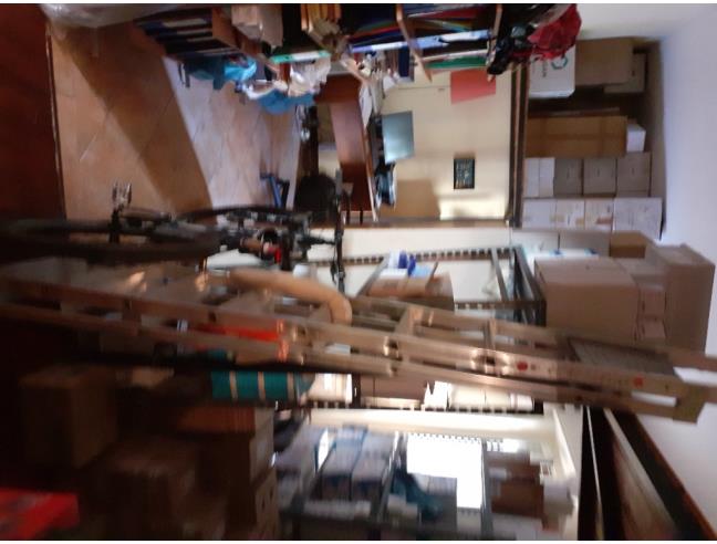 Anteprima foto 4 - Palazzo/Stabile in Vendita a Palermo - Unità D'italia