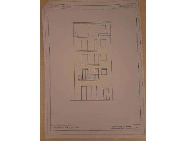 Anteprima foto 6 - Palazzo/Stabile in Vendita a Palma di Montechiaro (Agrigento)