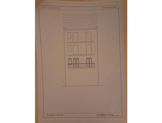 Anteprima foto 7 - Palazzo/Stabile in Vendita a Palma di Montechiaro (Agrigento)