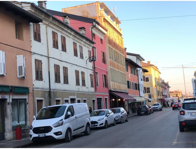 Anteprima foto 2 - Palazzo/Stabile in Vendita a Palmanova (Udine)