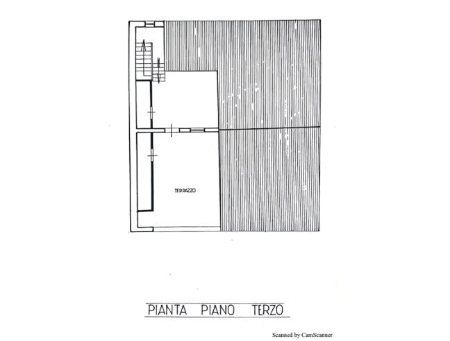 Anteprima foto 4 - Palazzo/Stabile in Vendita a Partinico (Palermo)