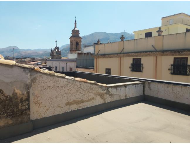 Anteprima foto 7 - Palazzo/Stabile in Vendita a Partinico (Palermo)