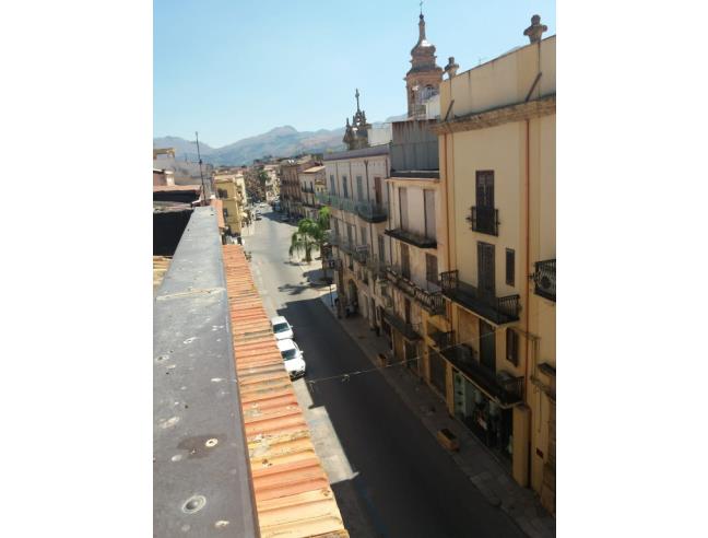 Anteprima foto 8 - Palazzo/Stabile in Vendita a Partinico (Palermo)