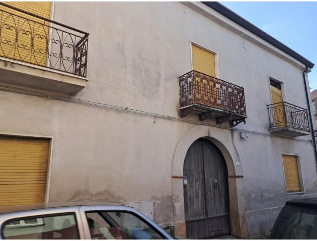 Anteprima foto 1 - Palazzo/Stabile in Vendita a Pastorano (Caserta)