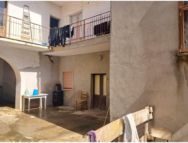 Anteprima foto 2 - Palazzo/Stabile in Vendita a Pastorano (Caserta)
