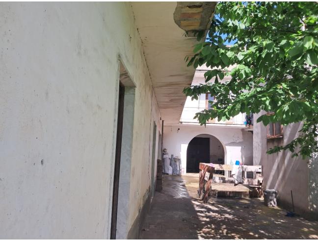 Anteprima foto 8 - Palazzo/Stabile in Vendita a Pastorano (Caserta)