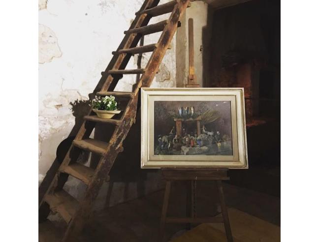 Anteprima foto 3 - Palazzo/Stabile in Vendita a Pescia - Pescia Morta