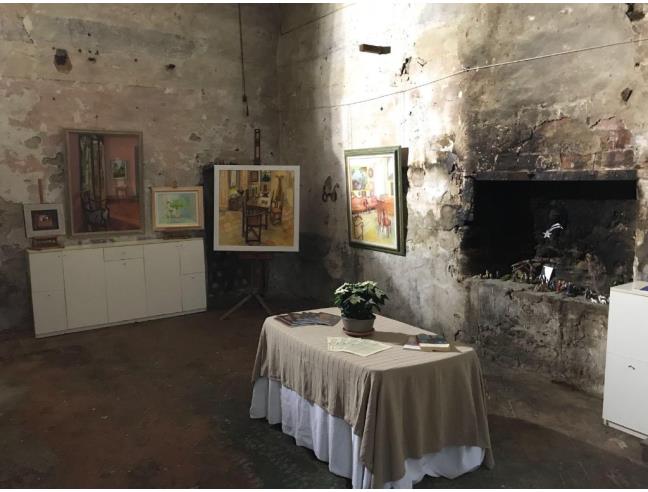 Anteprima foto 5 - Palazzo/Stabile in Vendita a Pescia - Pescia Morta