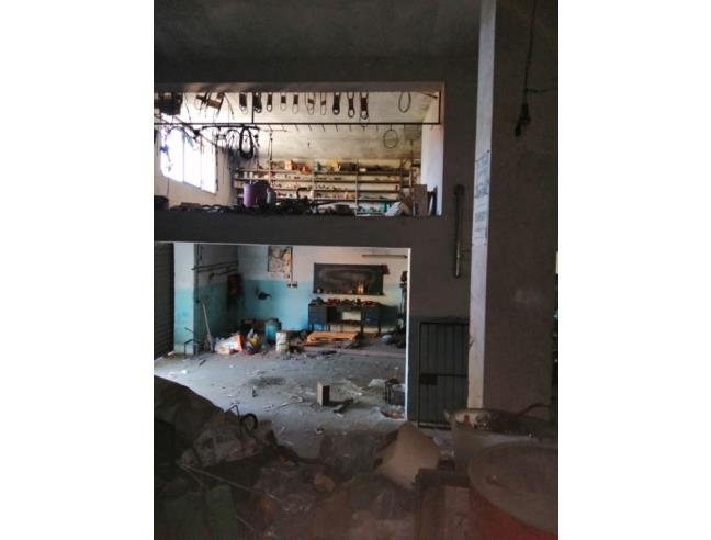 Anteprima foto 3 - Palazzo/Stabile in Vendita a Petilia Policastro (Crotone)