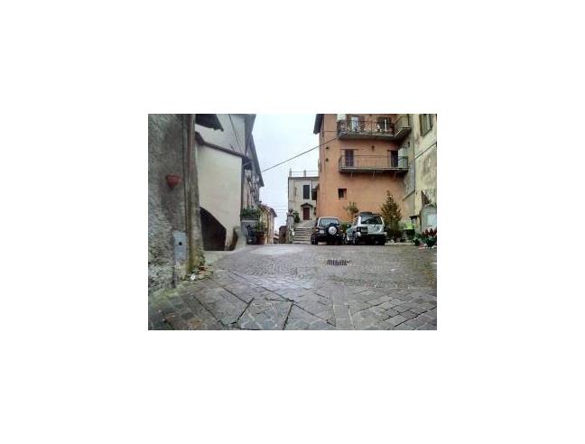 Anteprima foto 2 - Palazzo/Stabile in Vendita a Petrella Salto (Rieti)