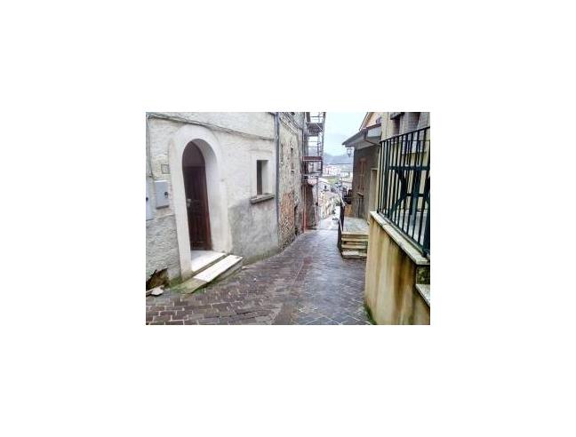 Anteprima foto 3 - Palazzo/Stabile in Vendita a Petrella Salto (Rieti)