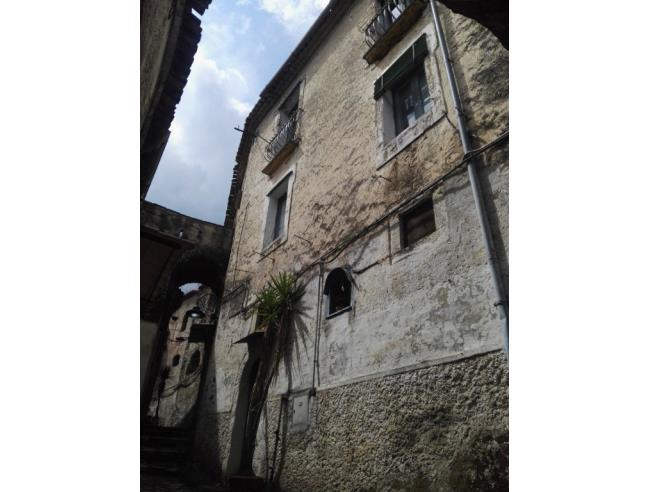 Anteprima foto 3 - Palazzo/Stabile in Vendita a Pietravairano (Caserta)