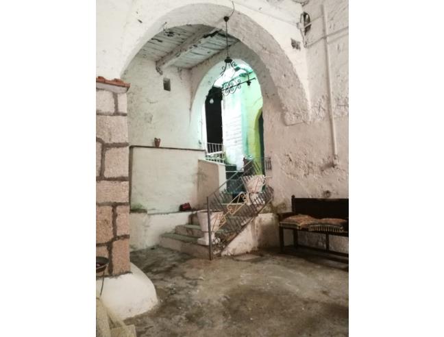 Anteprima foto 5 - Palazzo/Stabile in Vendita a Pietravairano (Caserta)