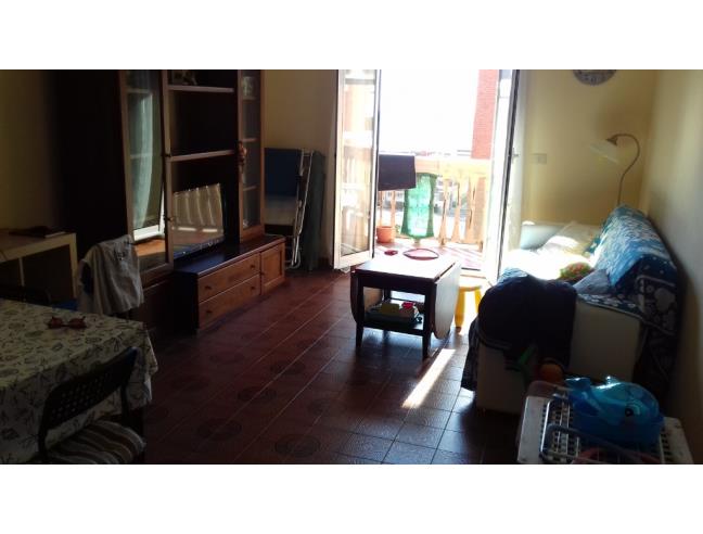 Anteprima foto 6 - Palazzo/Stabile in Vendita a Pomezia - Torvaianica Alta