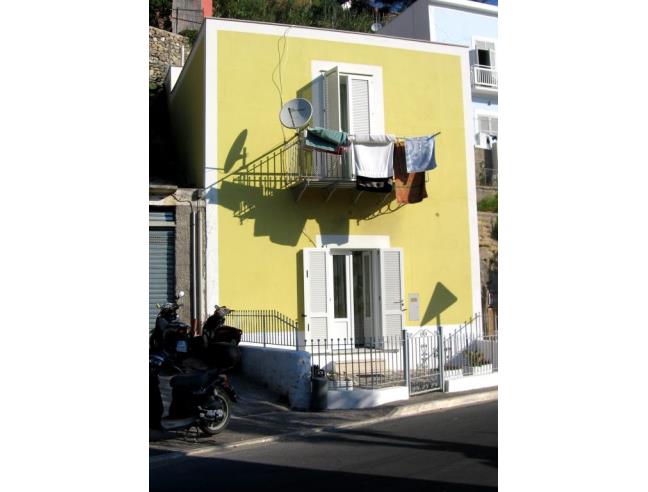 Anteprima foto 1 - Palazzo/Stabile in Vendita a Ponza (Latina)