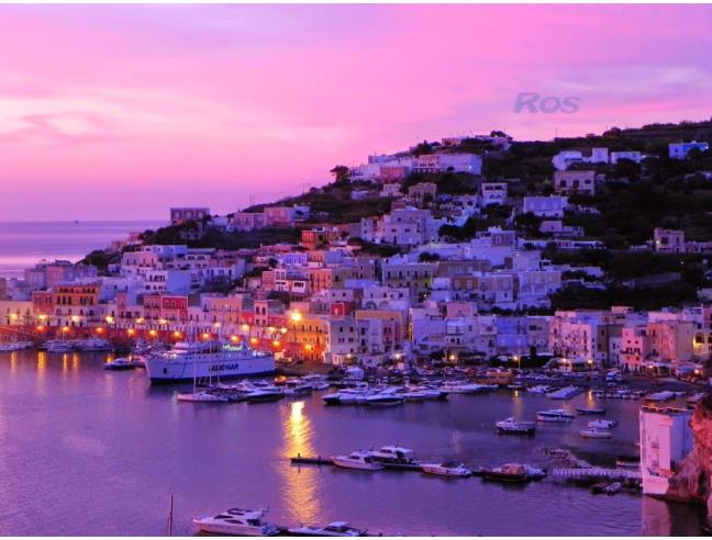 Anteprima foto 5 - Palazzo/Stabile in Vendita a Ponza (Latina)