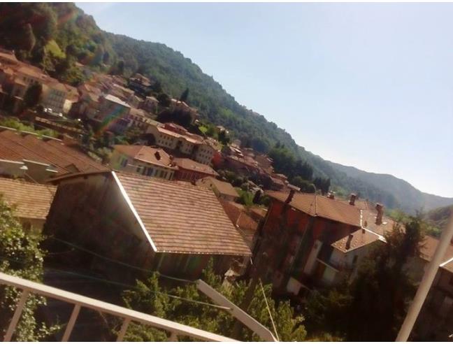 Anteprima foto 3 - Palazzo/Stabile in Vendita a Portula - Granero